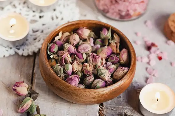 Dried Flowers